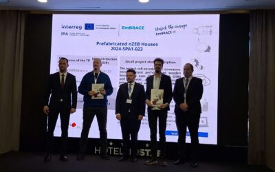 Meditera učestvuje u programu: EmBRACE / Interreg VI-A IPA Croatia – Bosnia and Herzegovina – Montenegro 2021-2027 programu