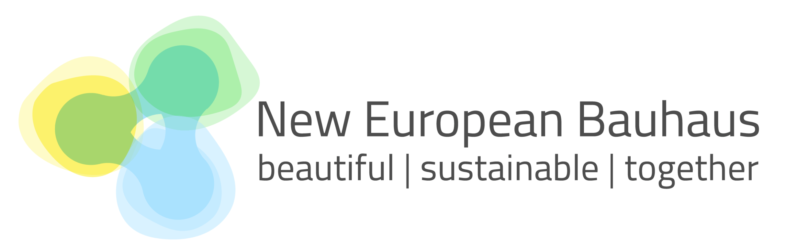 New European Bauhaus